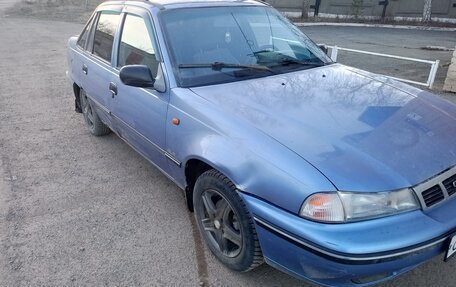 Daewoo Nexia I рестайлинг, 2006 год, 75 000 рублей, 8 фотография