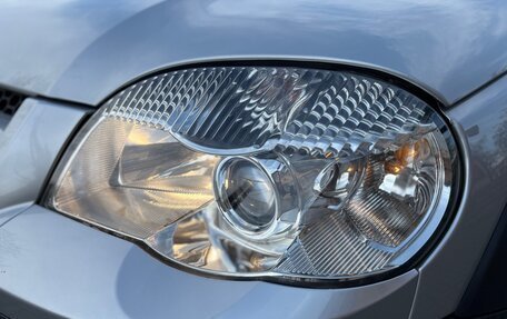 Chevrolet Niva I рестайлинг, 2013 год, 605 000 рублей, 28 фотография