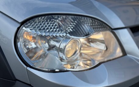 Chevrolet Niva I рестайлинг, 2013 год, 605 000 рублей, 27 фотография