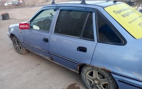 Daewoo Nexia I рестайлинг, 2006 год, 75 000 рублей, 5 фотография