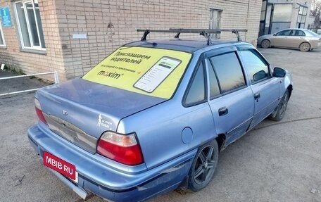 Daewoo Nexia I рестайлинг, 2006 год, 75 000 рублей, 7 фотография