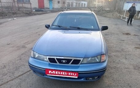 Daewoo Nexia I рестайлинг, 2006 год, 75 000 рублей, 2 фотография