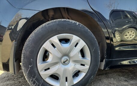 Nissan Tiida, 2011 год, 650 000 рублей, 7 фотография