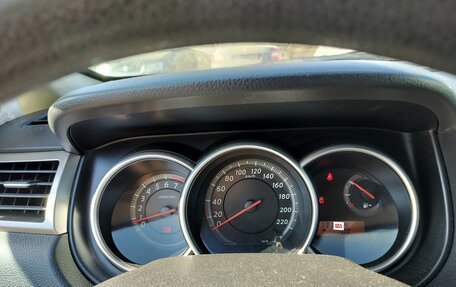 Nissan Tiida, 2011 год, 650 000 рублей, 12 фотография