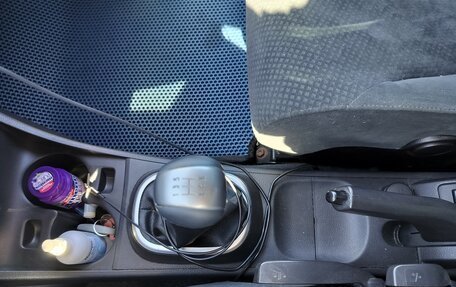 Nissan Tiida, 2011 год, 650 000 рублей, 14 фотография