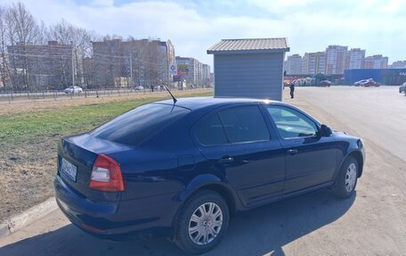 Skoda Octavia, 2011 год, 660 000 рублей, 5 фотография