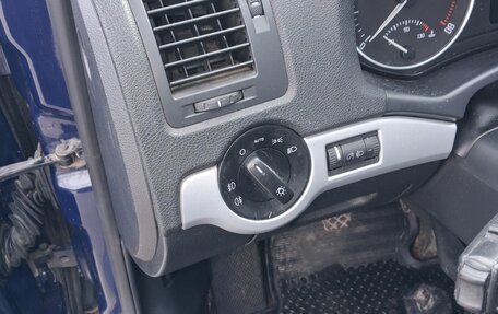 Skoda Octavia, 2011 год, 660 000 рублей, 13 фотография