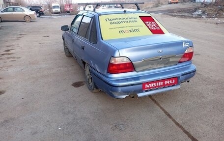 Daewoo Nexia I рестайлинг, 2006 год, 75 000 рублей, 4 фотография