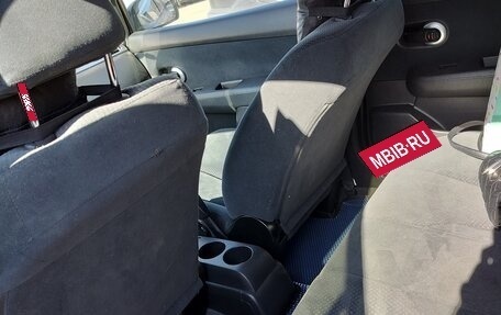 Nissan Tiida, 2011 год, 650 000 рублей, 15 фотография