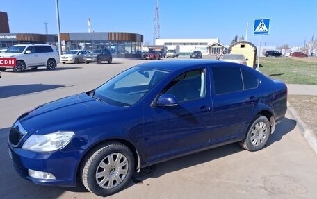 Skoda Octavia, 2011 год, 660 000 рублей, 4 фотография