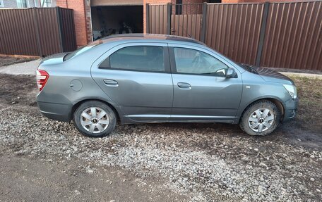 Chevrolet Cobalt II, 2013 год, 550 000 рублей, 7 фотография