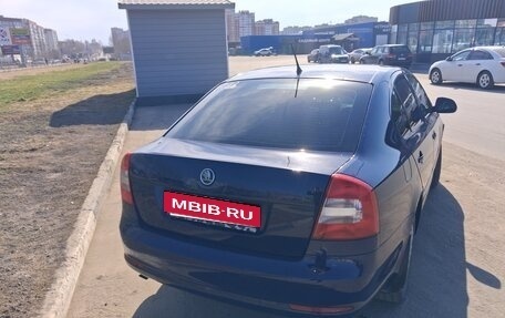 Skoda Octavia, 2011 год, 660 000 рублей, 6 фотография