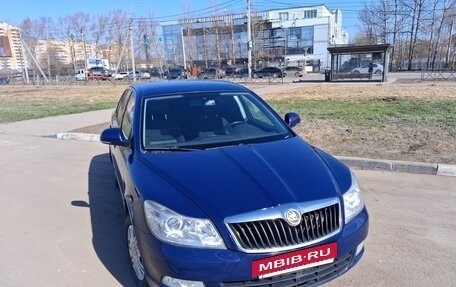 Skoda Octavia, 2011 год, 660 000 рублей, 12 фотография