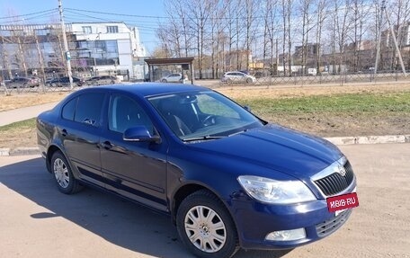 Skoda Octavia, 2011 год, 660 000 рублей, 7 фотография