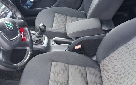 Skoda Octavia, 2011 год, 660 000 рублей, 11 фотография