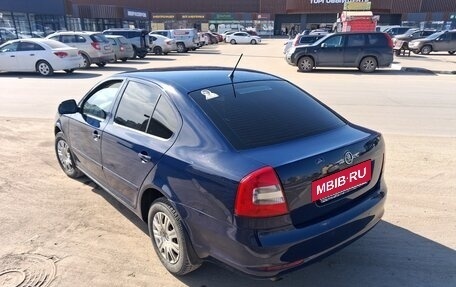 Skoda Octavia, 2011 год, 660 000 рублей, 2 фотография