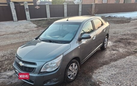 Chevrolet Cobalt II, 2013 год, 550 000 рублей, 6 фотография