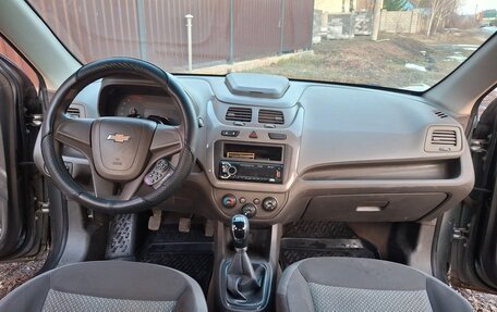 Chevrolet Cobalt II, 2013 год, 550 000 рублей, 12 фотография