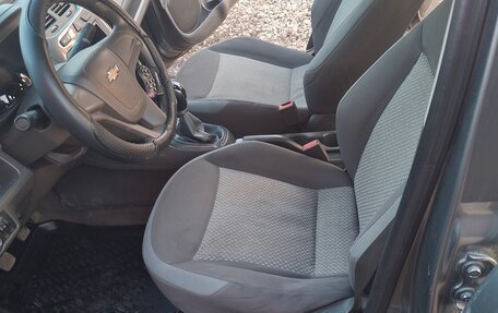 Chevrolet Cobalt II, 2013 год, 550 000 рублей, 9 фотография