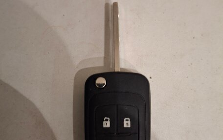 Chevrolet Cobalt II, 2013 год, 550 000 рублей, 17 фотография