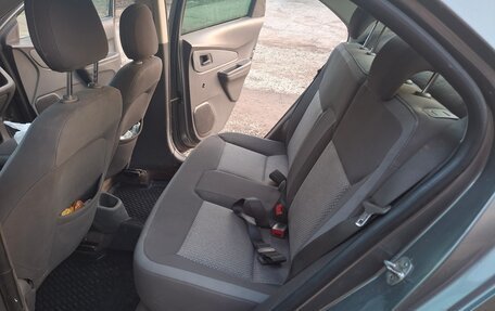 Chevrolet Cobalt II, 2013 год, 550 000 рублей, 10 фотография