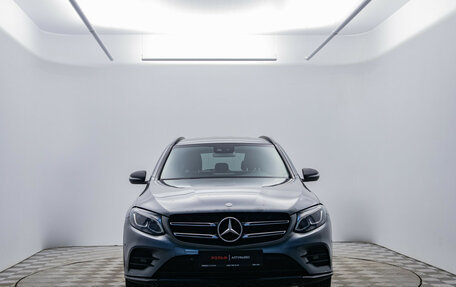 Mercedes-Benz GLC, 2016 год, 2 047 000 рублей, 2 фотография