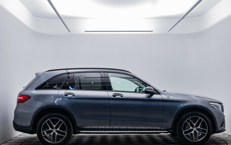 Mercedes-Benz GLC, 2016 год, 2 047 000 рублей, 4 фотография