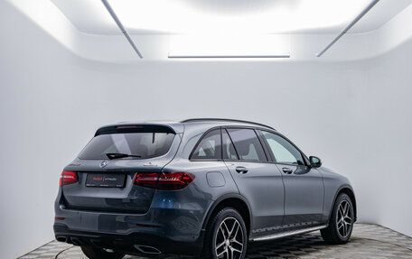 Mercedes-Benz GLC, 2016 год, 2 047 000 рублей, 5 фотография