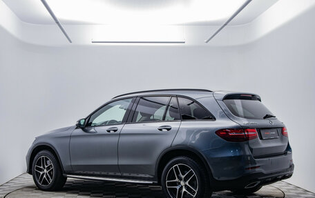 Mercedes-Benz GLC, 2016 год, 2 047 000 рублей, 7 фотография