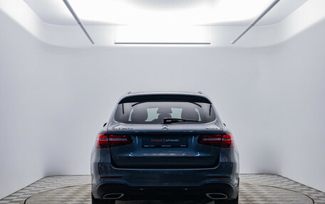 Mercedes-Benz GLC, 2016 год, 2 047 000 рублей, 6 фотография