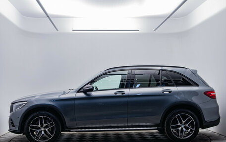 Mercedes-Benz GLC, 2016 год, 2 047 000 рублей, 8 фотография