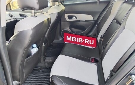 Chevrolet Cruze II, 2013 год, 1 100 000 рублей, 9 фотография