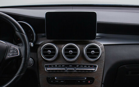 Mercedes-Benz GLC, 2016 год, 2 047 000 рублей, 14 фотография