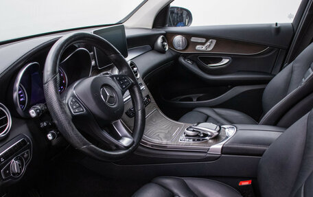 Mercedes-Benz GLC, 2016 год, 2 047 000 рублей, 10 фотография