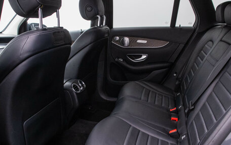 Mercedes-Benz GLC, 2016 год, 2 047 000 рублей, 11 фотография