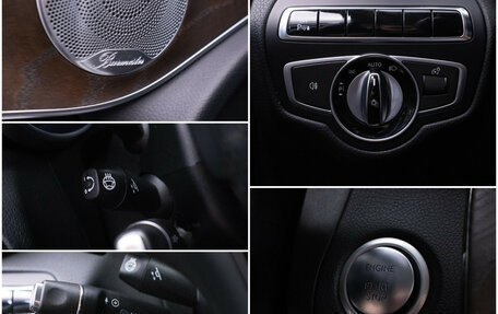 Mercedes-Benz GLC, 2016 год, 2 047 000 рублей, 17 фотография