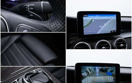 Mercedes-Benz GLC, 2016 год, 2 047 000 рублей, 18 фотография