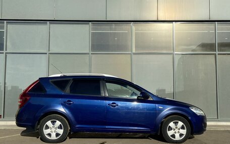 KIA cee'd I рестайлинг, 2009 год, 429 000 рублей, 3 фотография