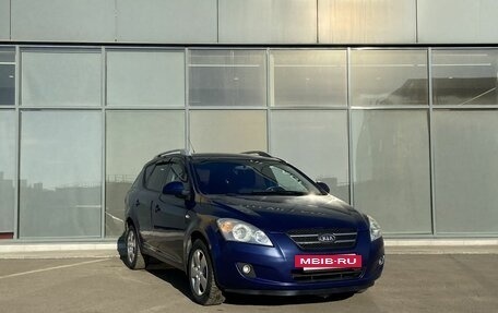 KIA cee'd I рестайлинг, 2009 год, 429 000 рублей, 2 фотография
