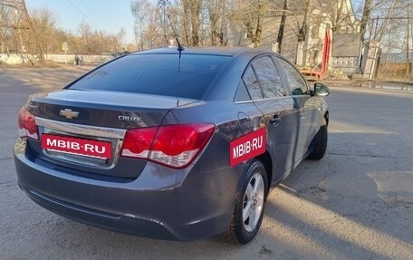 Chevrolet Cruze II, 2013 год, 1 100 000 рублей, 7 фотография