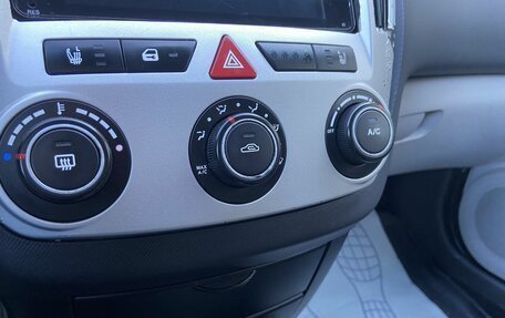 KIA cee'd I рестайлинг, 2009 год, 429 000 рублей, 7 фотография