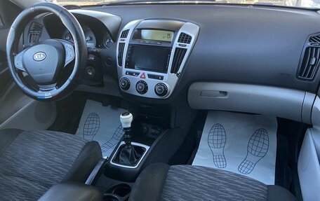 KIA cee'd I рестайлинг, 2009 год, 429 000 рублей, 9 фотография