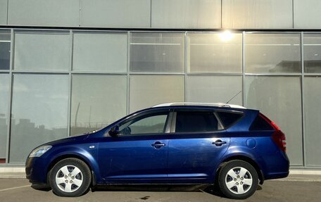 KIA cee'd I рестайлинг, 2009 год, 429 000 рублей, 6 фотография