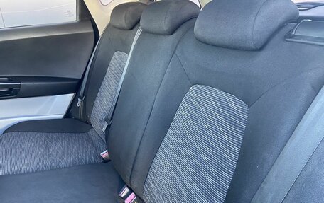 KIA cee'd I рестайлинг, 2009 год, 429 000 рублей, 10 фотография