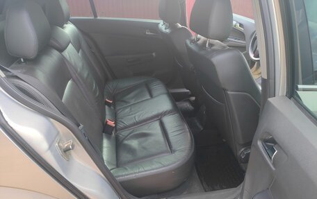 Opel Astra H, 2007 год, 550 000 рублей, 9 фотография