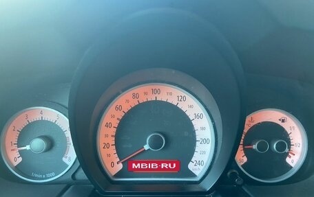 KIA cee'd I рестайлинг, 2009 год, 429 000 рублей, 8 фотография