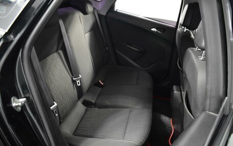 Opel Astra J, 2014 год, 779 900 рублей, 7 фотография