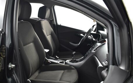 Opel Astra J, 2014 год, 779 900 рублей, 8 фотография