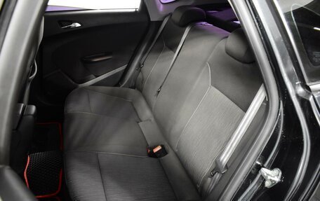 Opel Astra J, 2014 год, 779 900 рублей, 9 фотография