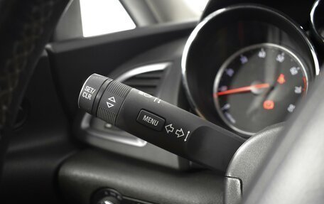 Opel Astra J, 2014 год, 779 900 рублей, 15 фотография